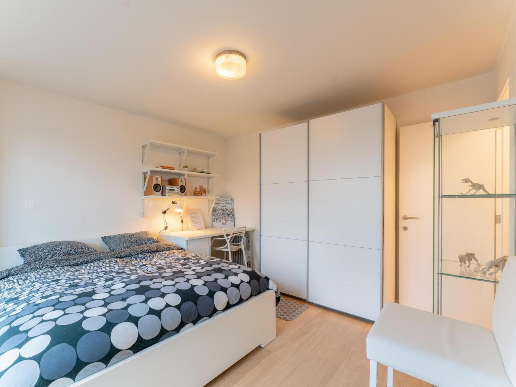 10 Hoog Aan Zee Apartment Middelkerke Exterior photo